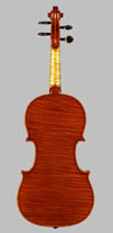 Vai al fondo Violino 2006